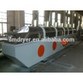 ZLG vibrating fluid bed drying machine
